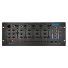Mixeur 1 entrée MIC + 5 entrées LINE ST sur 4 zones Roommate NewHank 