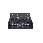 Limiteur audio stéréo compact haute fidélité LEVEL ONE NewHank