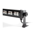 Barre led UV 6 x 3W Flash