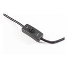 Barre led UV 6 x 3W Flash