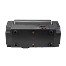 Effet d'animation Spider 8 x 3W led RGBW Flash