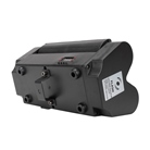 Effet d'animation Spider 8 x 3W led RGBW Flash