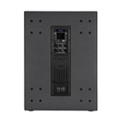 Caisson de basse amplifiée 18'' 1100W RMS SUB 18-AX RCF