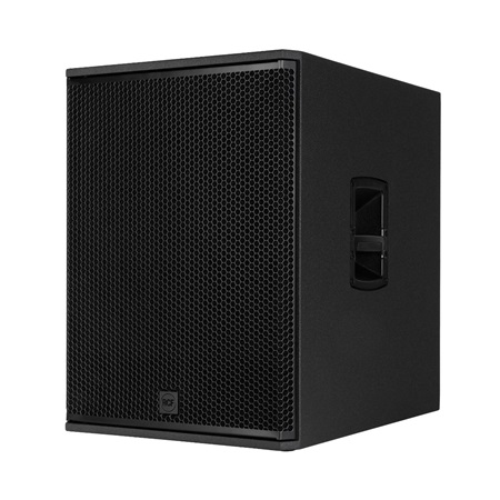 Caisson de basse amplifiée 18'' 1100W RMS SUB 18-AX RCF