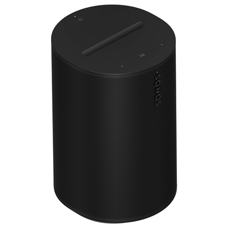 Sonos ERA 100 - Enceinte résidentielle bluetooth - noir
