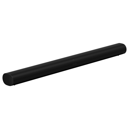 Sonos ARC - barre de son haute fidélité - noir