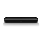 Sonos BEAM Gen2 - barre de son polyvalente - noir