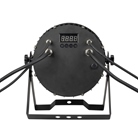 Par led IP65 18 x 10W RGBW Flash