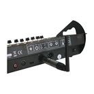 WIRELESS-TX - Emetteur DMX HF 2.4GHz Flash