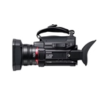 Caméscope léger semi-pro 4K 60p PANASONIC HC-X1600E