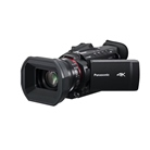 Caméscope léger semi-pro 4K 60p PANASONIC HC-X1600E