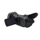 Caméscope léger semi-pro 4K 60p PANASONIC HC-X1600E