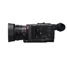 Caméscope léger semi-pro 4K 60p PANASONIC HC-X1600E