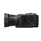 Caméscope léger semi-pro 4K 60p PANASONIC HC-X1200E