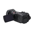 Caméscope léger semi-pro 4K 60p PANASONIC HC-X1200E