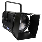 Projecteur Fresnel Led blanc 2800-6000K 400W BRITEQ BT-Theatre 400TW