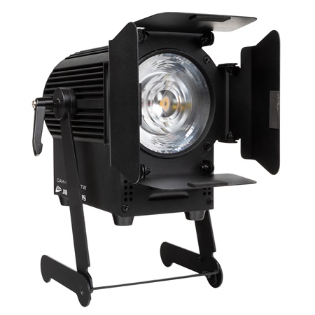 Projecteur Fresnel LED RGBAL 50W SHOWTEC ACT | Éclairage Scène Pro