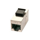 Module Keystone RJ45 Cat.6 LINDY Femelle-Femelle
