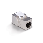 Module Keystone RJ45 Cat.6a LINDY Femelle-Femelle