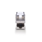 Module Keystone RJ45 Cat.6a LINDY Femelle-Femelle