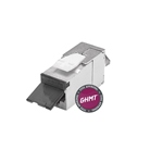Module Keystone RJ45 Cat.6a SOMMER Femelle