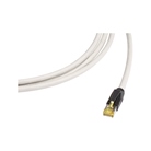 Cordon Ethernet CAT. 7 S/FTP SOMMER - 7,5m - Gris