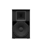 Enceinte passive 12'' bois Yamaha CHR12 - 500W sous 8Ohm