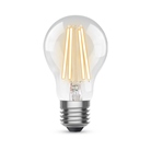 Lampe GLS filament LED E27 7.3W 4000K 806lm KOSNIC