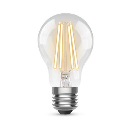 Lampe GLS filament LED E27 7.3W 4000K 806lm KOSNIC