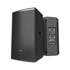 Audiocenter SA310+ - enceinte amplifiée 1000W RMS bois 10'' + 1''
