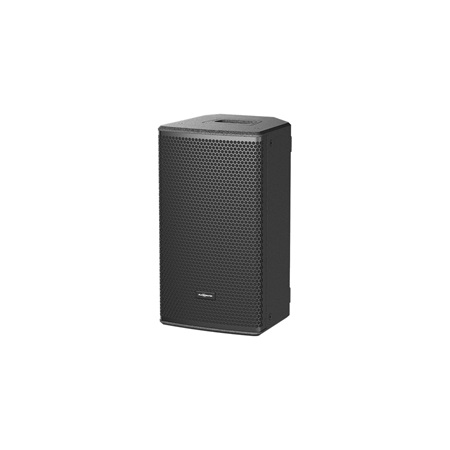 Audiocenter SA310+ - enceinte amplifiée 1000W RMS bois 10'' + 1''