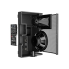 Audiocenter SA312+ - enceinte amplifiée 1000W RMS bois 12'' + 1''
