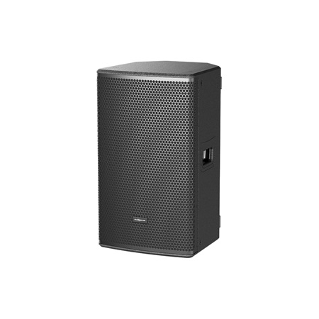 Audiocenter SA312+ - enceinte amplifiée 1000W RMS bois 12'' + 1''
