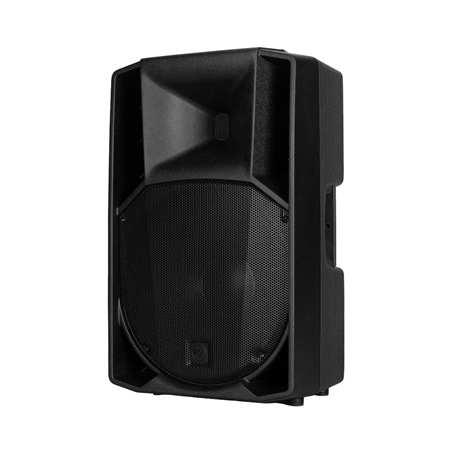 Enceinte amplifiée RCF 15'' + 4'' 700W RMS ART 745-A MK5