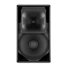 Enceinte amplifiée bois RCF 1050W RMS 15'' + 4'' NX 945-A
