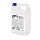 FLUIDE-LOWFOG5 - Fluide à fumée lourde FLASH PRO - haute densité - 5L
