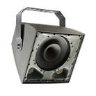 Enceinte d'extérieur IP65 coaxiale 15'' + 1'' EXT415 Audiophony PA 
