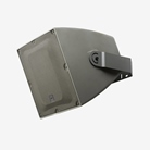 Enceinte d'extérieur IP65 coaxiale 15'' + 1'' EXT415 Audiophony PA 