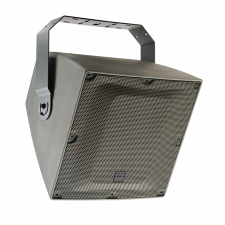 Enceinte d'extérieur IP65 coaxiale 15'' + 1'' EXT415 Audiophony PA 