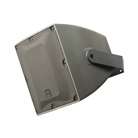 Enceinte d'extérieur IP65 coaxiale 12'' + 1'' EXT312 Audiophony PA 