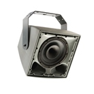 Enceinte d'extérieur IP65 coaxiale 8'' + 1'' EXT208 Audiophony PA 