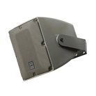 Enceinte d'extérieur IP65 coaxiale 8'' + 1'' EXT208 Audiophony PA 