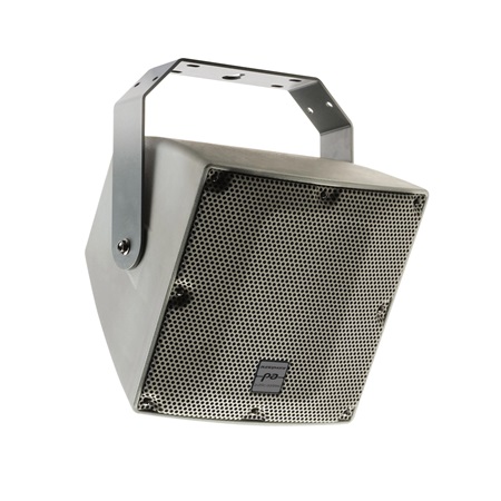 Enceinte d'extérieur IP65 coaxiale 8'' + 1'' EXT208 Audiophony PA 