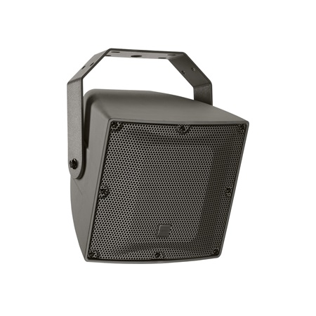 Enceinte d'extérieur IP65 coaxiale 6,5'' + 1'' EXT106 Audiophony PA 
