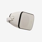 Enceinte murale IP65 5'' + 1'' 40W ONDE540 blanche Audiophony PA