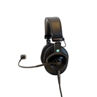 Punqtum Q925 - Micro-casque pro 2 oreilles - connecteur XLR4F