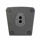Enceinte amplifiée façade HK 12'' 600W RMS Linear 5 MKII 112XA