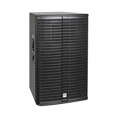 Enceinte active Hk Audio Pl115Fa