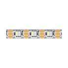 Ruban pixel LED ENTTEC - 12V - RGBW - blanc - 60 leds/m - IP20 - 5m