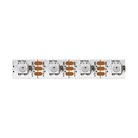 Ruban pixel LED ENTTEC - 5V - RGB - blanc - 60 leds/m - IP20 - 5m